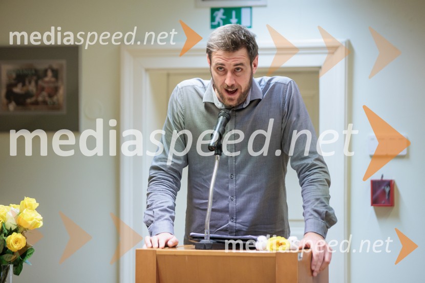 Podeljeni nagradi HORUS in ADRASTOS 2025 za družbeno odgovornost in trajnostni razvoj