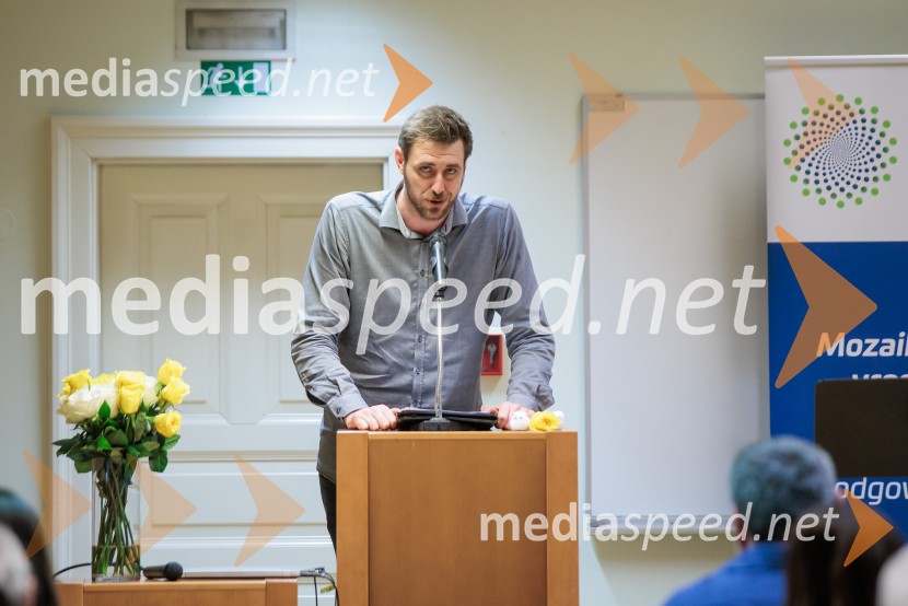 Podeljeni nagradi HORUS in ADRASTOS 2025 za družbeno odgovornost in trajnostni razvoj