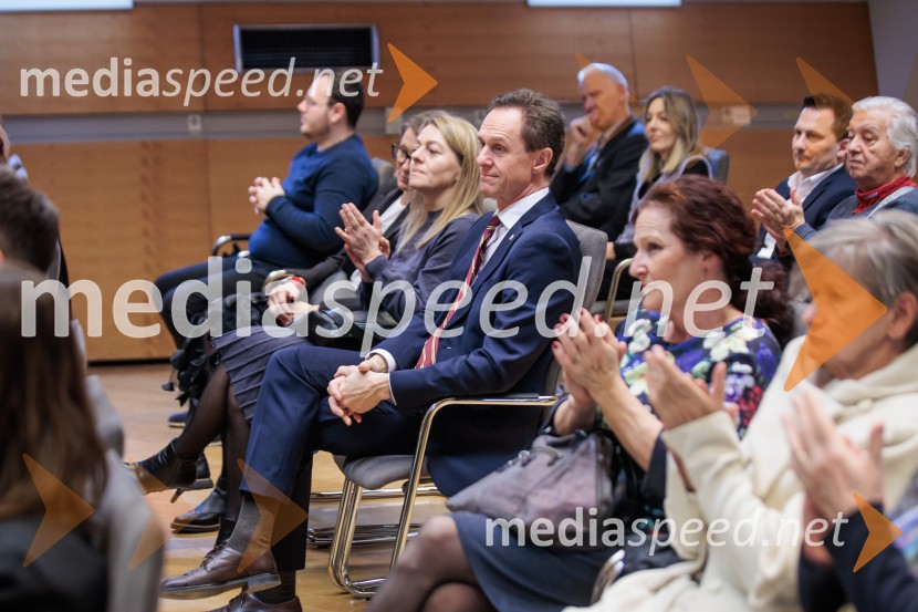 Podeljeni nagradi HORUS in ADRASTOS 2025 za družbeno odgovornost in trajnostni razvoj