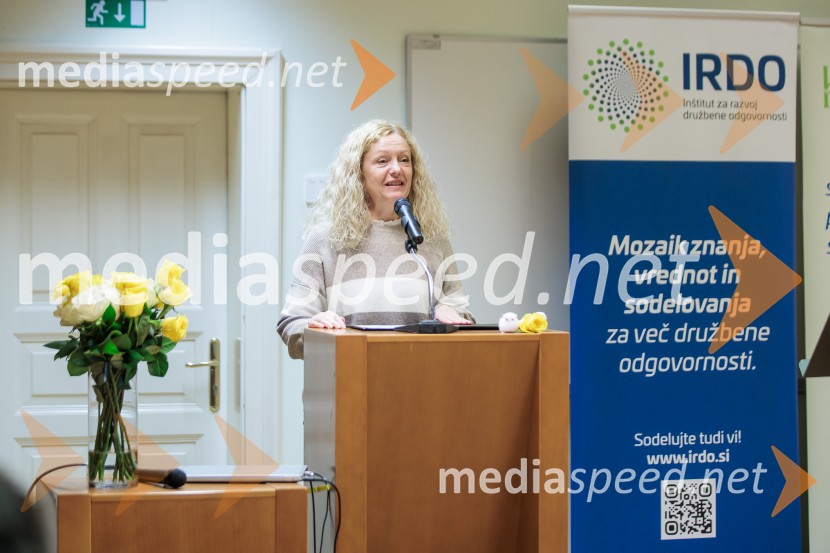 Podeljeni nagradi HORUS in ADRASTOS 2025 za družbeno odgovornost in trajnostni razvoj