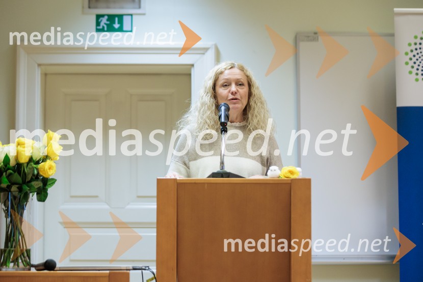 Podeljeni nagradi HORUS in ADRASTOS 2025 za družbeno odgovornost in trajnostni razvoj