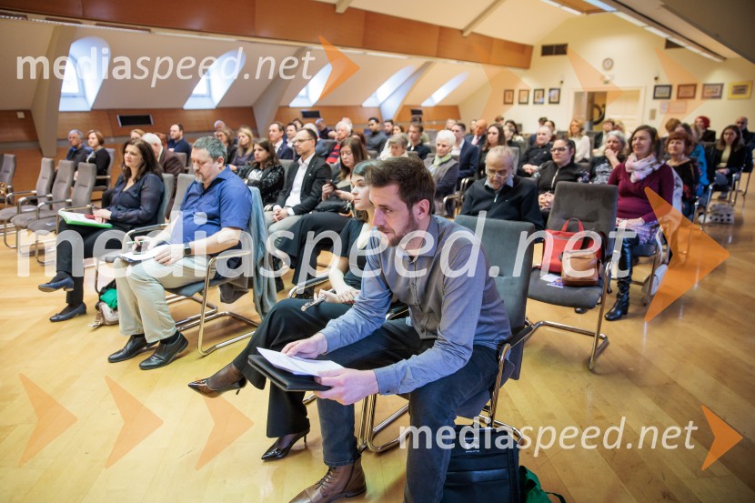 Podeljeni nagradi HORUS in ADRASTOS 2025 za družbeno odgovornost in trajnostni razvoj