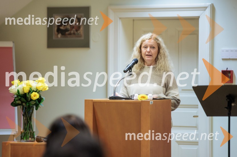 Podeljeni nagradi HORUS in ADRASTOS 2025 za družbeno odgovornost in trajnostni razvoj