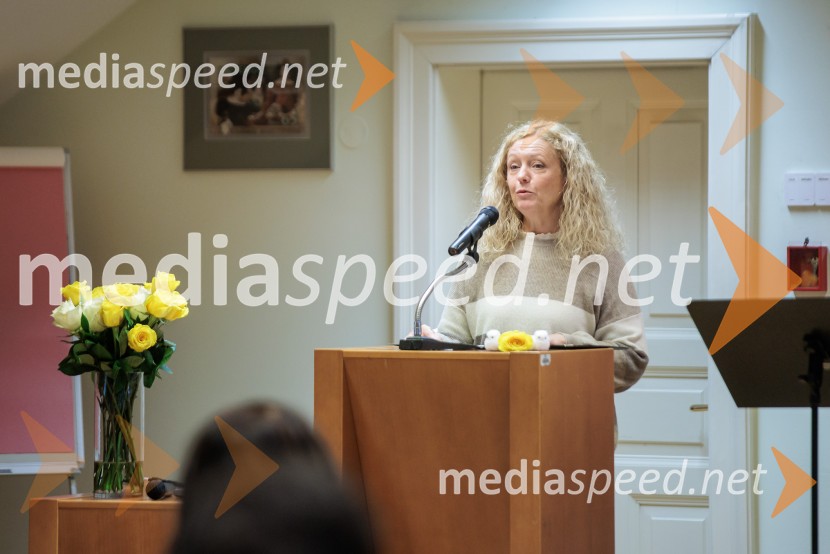 Podeljeni nagradi HORUS in ADRASTOS 2025 za družbeno odgovornost in trajnostni razvoj