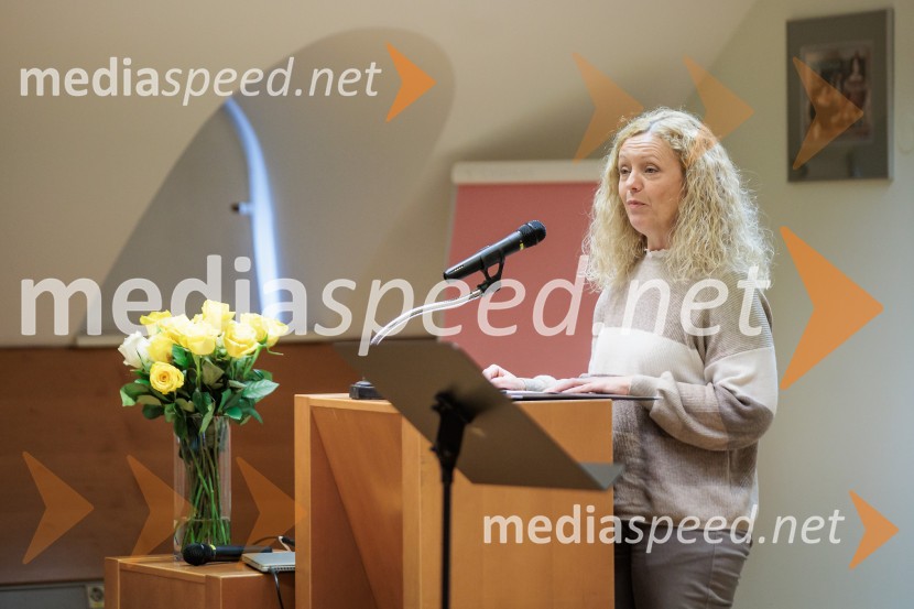 Podeljeni nagradi HORUS in ADRASTOS 2025 za družbeno odgovornost in trajnostni razvoj