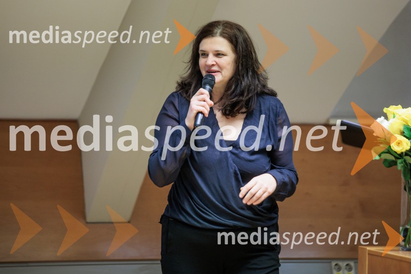 Podeljeni nagradi HORUS in ADRASTOS 2025 za družbeno odgovornost in trajnostni razvoj