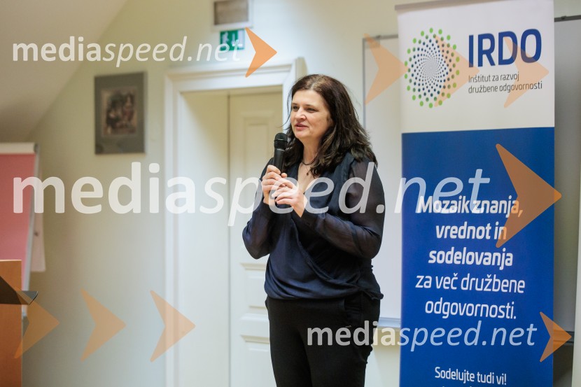 Podeljeni nagradi HORUS in ADRASTOS 2025 za družbeno odgovornost in trajnostni razvoj