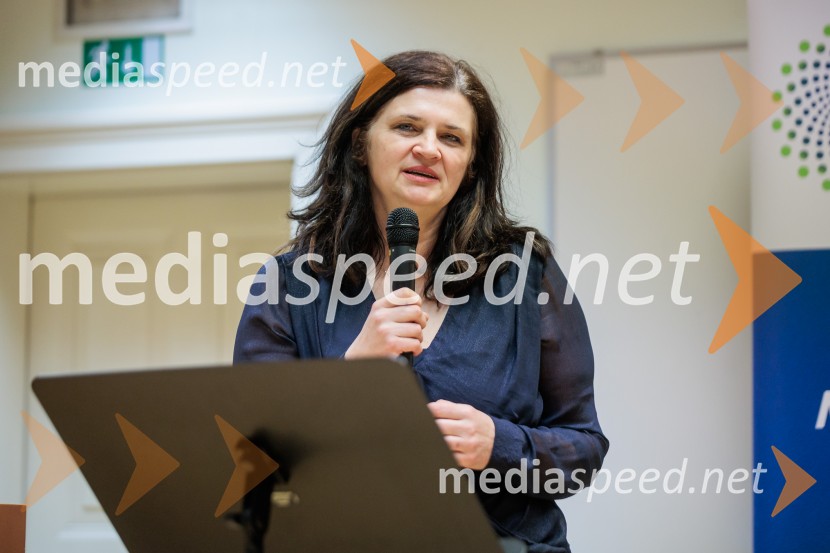 Podeljeni nagradi HORUS in ADRASTOS 2025 za družbeno odgovornost in trajnostni razvoj