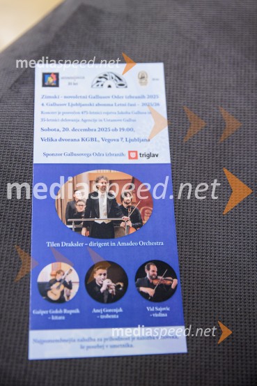 Podeljeni nagradi HORUS in ADRASTOS 2025 za družbeno odgovornost in trajnostni razvoj