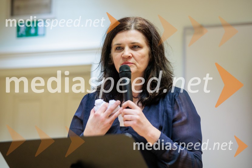 Podeljeni nagradi HORUS in ADRASTOS 2025 za družbeno odgovornost in trajnostni razvoj