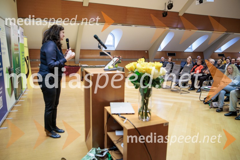 Podeljeni nagradi HORUS in ADRASTOS 2025 za družbeno odgovornost in trajnostni razvoj