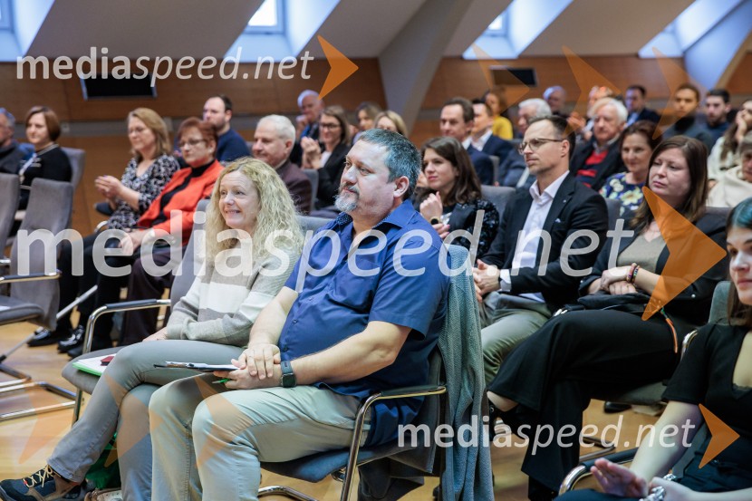 Podeljeni nagradi HORUS in ADRASTOS 2025 za družbeno odgovornost in trajnostni razvoj