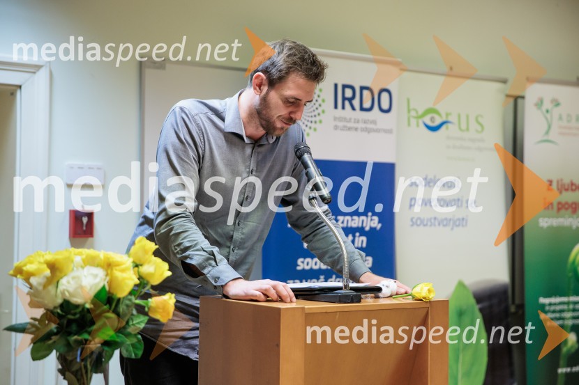 Podeljeni nagradi HORUS in ADRASTOS 2025 za družbeno odgovornost in trajnostni razvoj