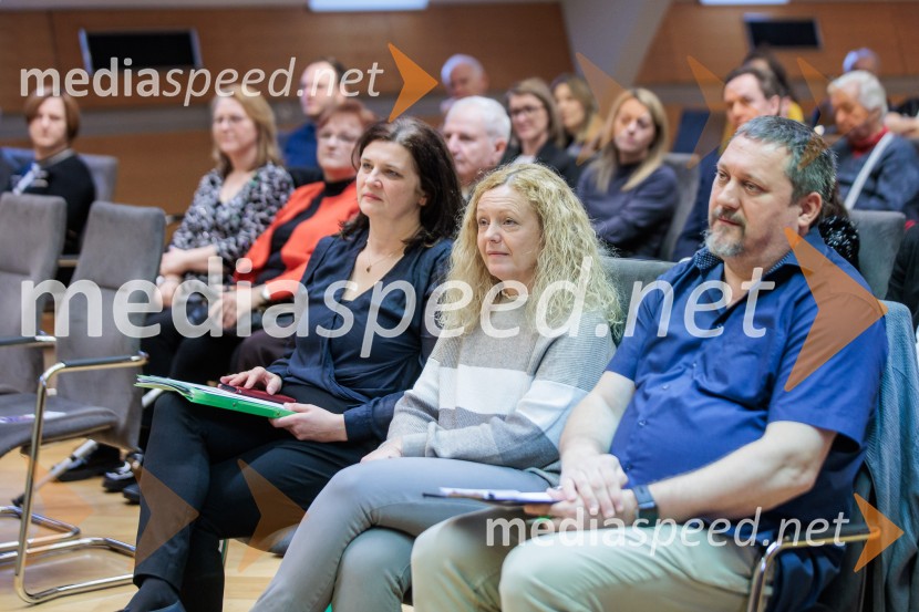 Podeljeni nagradi HORUS in ADRASTOS 2025 za družbeno odgovornost in trajnostni razvoj