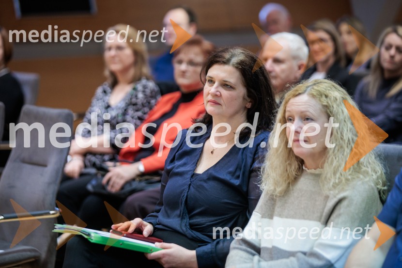 Podeljeni nagradi HORUS in ADRASTOS 2025 za družbeno odgovornost in trajnostni razvoj