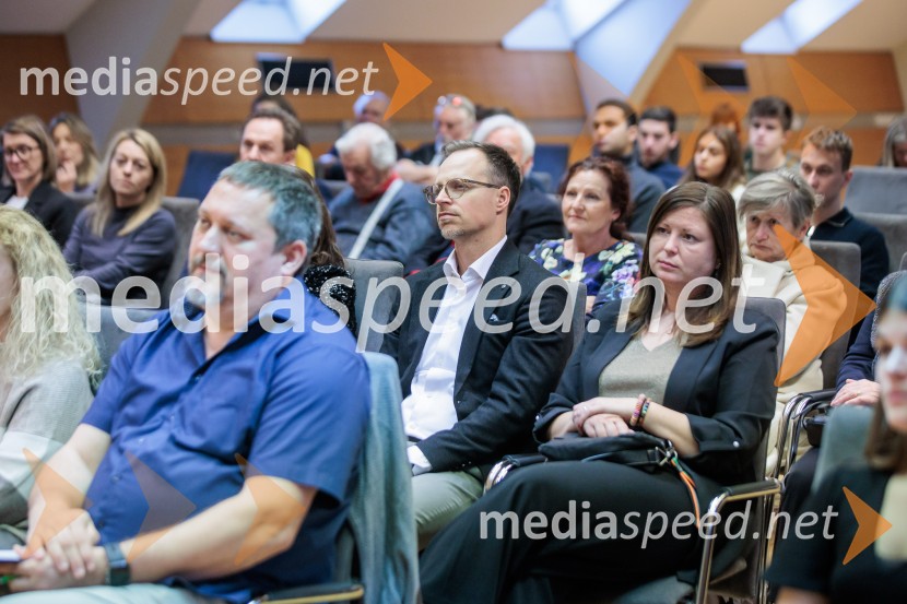 Podeljeni nagradi HORUS in ADRASTOS 2025 za družbeno odgovornost in trajnostni razvoj