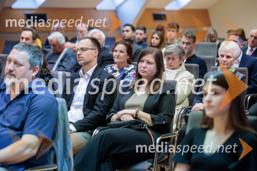 Podeljeni nagradi HORUS in ADRASTOS 2025 za družbeno odgovornost in trajnostni razvoj