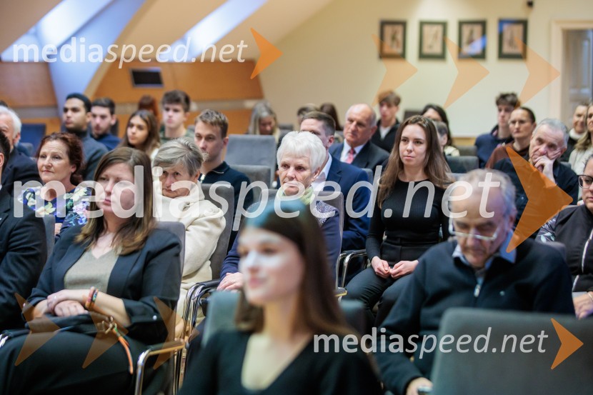 Podeljeni nagradi HORUS in ADRASTOS 2025 za družbeno odgovornost in trajnostni razvoj