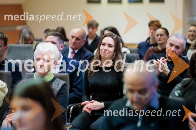 Podeljeni nagradi HORUS in ADRASTOS 2025 za družbeno odgovornost in trajnostni razvoj