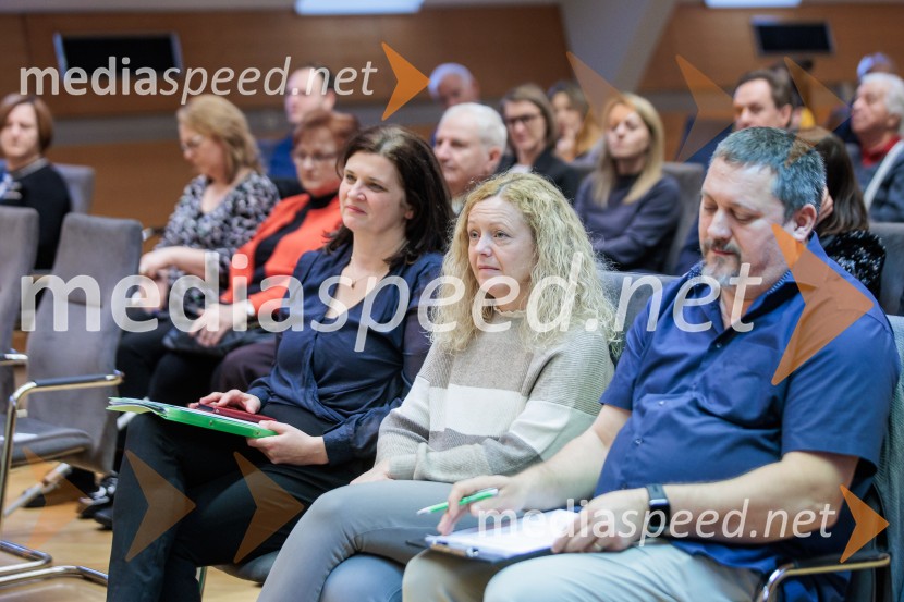 Podeljeni nagradi HORUS in ADRASTOS 2025 za družbeno odgovornost in trajnostni razvoj