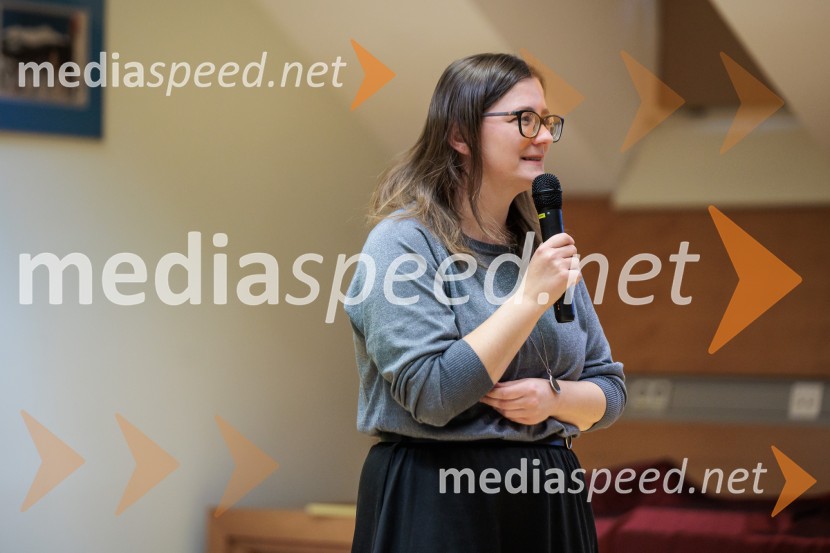 Podeljeni nagradi HORUS in ADRASTOS 2025 za družbeno odgovornost in trajnostni razvoj