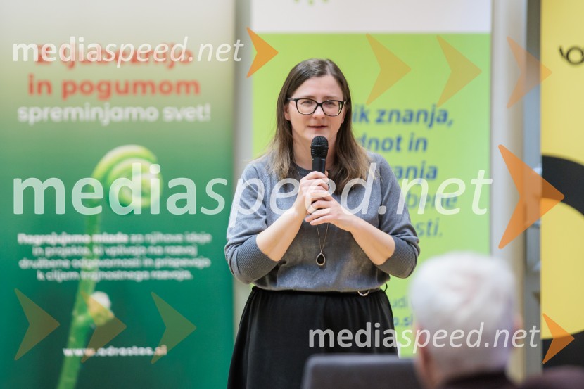 Podeljeni nagradi HORUS in ADRASTOS 2025 za družbeno odgovornost in trajnostni razvoj