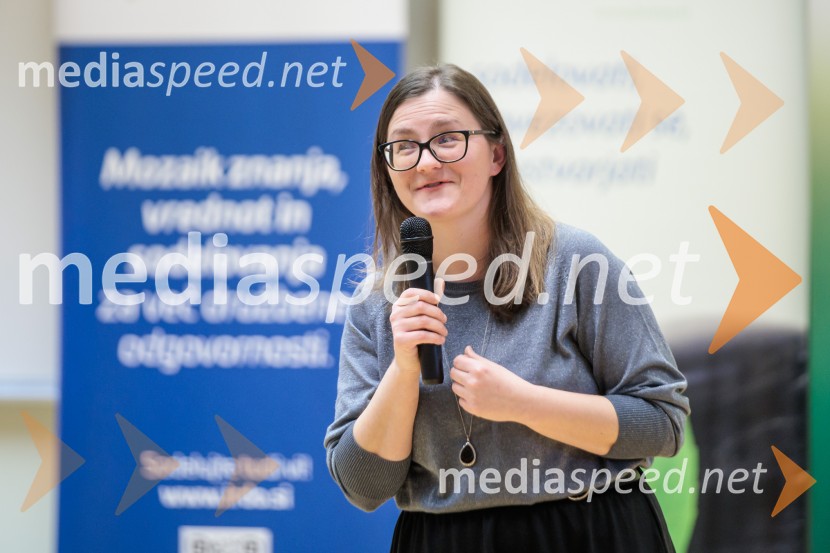 Podeljeni nagradi HORUS in ADRASTOS 2025 za družbeno odgovornost in trajnostni razvoj