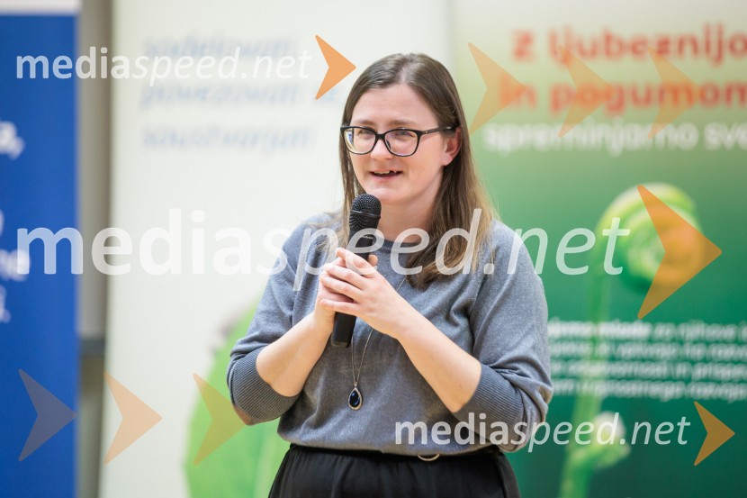 Podeljeni nagradi HORUS in ADRASTOS 2025 za družbeno odgovornost in trajnostni razvoj