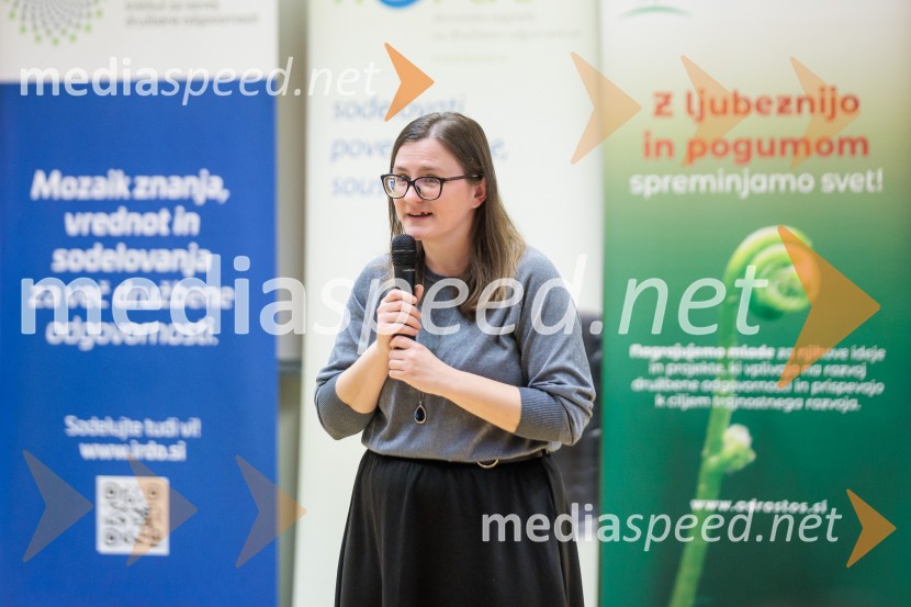 Podeljeni nagradi HORUS in ADRASTOS 2025 za družbeno odgovornost in trajnostni razvoj