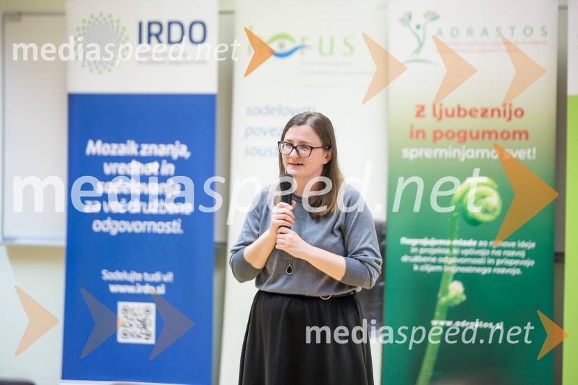 Podeljeni nagradi HORUS in ADRASTOS 2025 za družbeno odgovornost in trajnostni razvoj