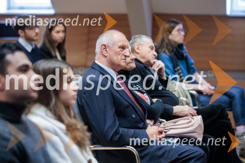 Podeljeni nagradi HORUS in ADRASTOS 2025 za družbeno odgovornost in trajnostni razvoj