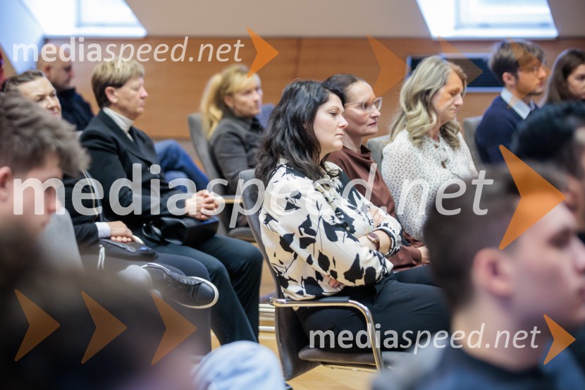 Podeljeni nagradi HORUS in ADRASTOS 2025 za družbeno odgovornost in trajnostni razvoj