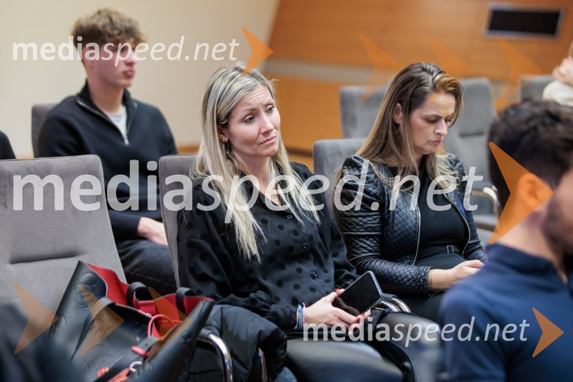 Podeljeni nagradi HORUS in ADRASTOS 2025 za družbeno odgovornost in trajnostni razvoj