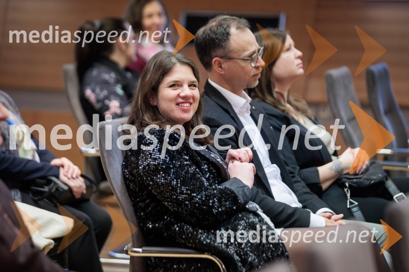 Podeljeni nagradi HORUS in ADRASTOS 2025 za družbeno odgovornost in trajnostni razvoj