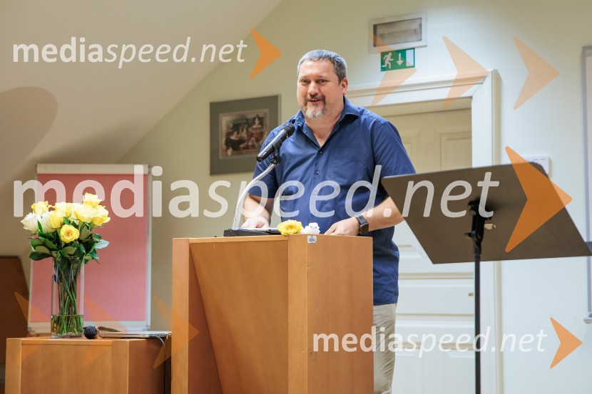 Podeljeni nagradi HORUS in ADRASTOS 2025 za družbeno odgovornost in trajnostni razvoj