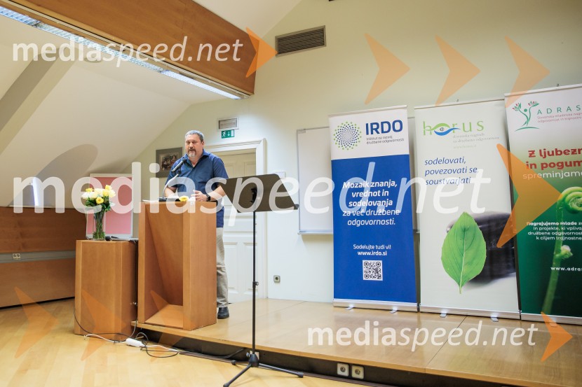 Podeljeni nagradi HORUS in ADRASTOS 2025 za družbeno odgovornost in trajnostni razvoj