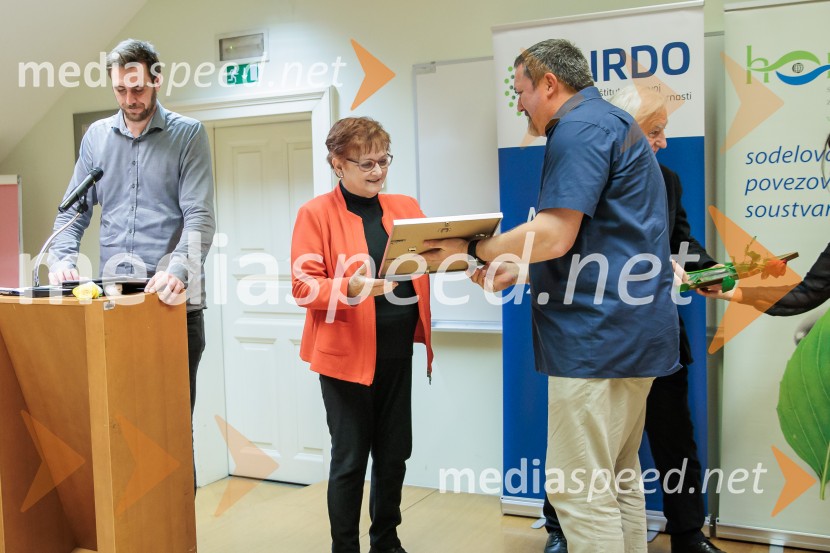 Podeljeni nagradi HORUS in ADRASTOS 2025 za družbeno odgovornost in trajnostni razvoj