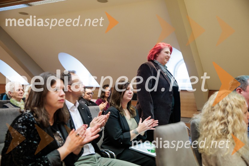 Podeljeni nagradi HORUS in ADRASTOS 2025 za družbeno odgovornost in trajnostni razvoj