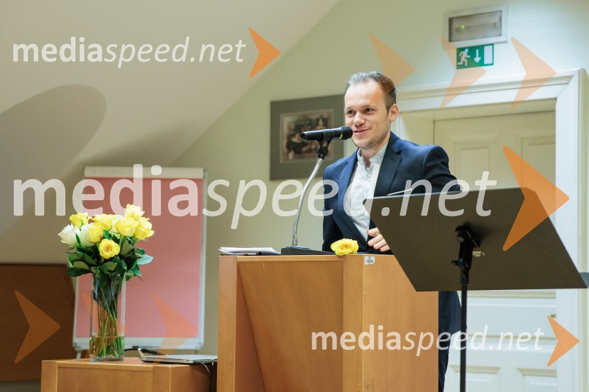 Podeljeni nagradi HORUS in ADRASTOS 2025 za družbeno odgovornost in trajnostni razvoj