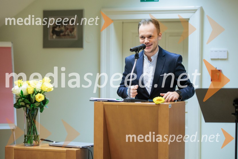 Podeljeni nagradi HORUS in ADRASTOS 2025 za družbeno odgovornost in trajnostni razvoj