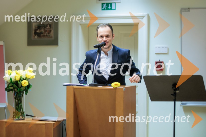 Podeljeni nagradi HORUS in ADRASTOS 2025 za družbeno odgovornost in trajnostni razvoj