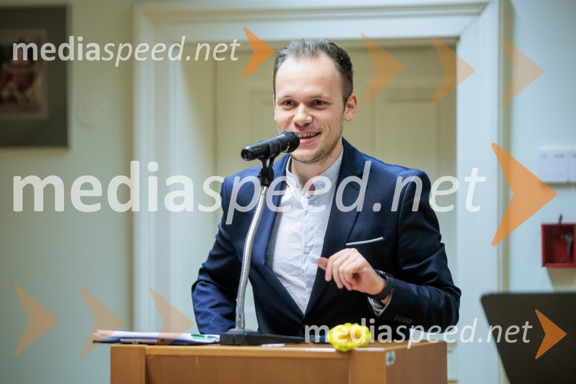 Podeljeni nagradi HORUS in ADRASTOS 2025 za družbeno odgovornost in trajnostni razvoj