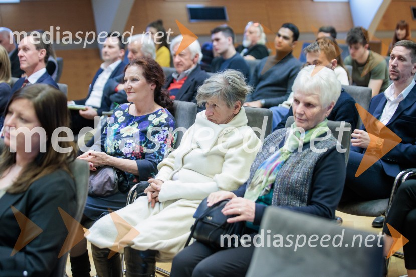 Podeljeni nagradi HORUS in ADRASTOS 2025 za družbeno odgovornost in trajnostni razvoj