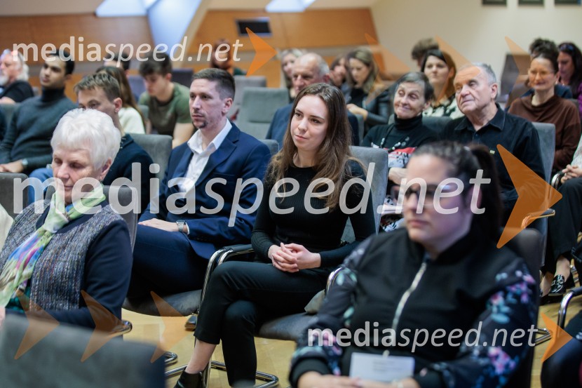 Podeljeni nagradi HORUS in ADRASTOS 2025 za družbeno odgovornost in trajnostni razvoj