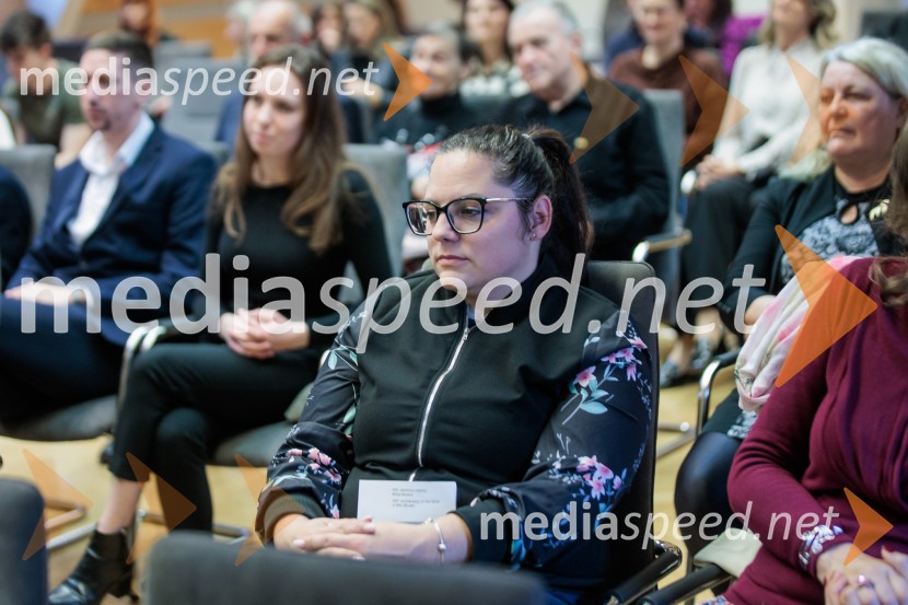 Podeljeni nagradi HORUS in ADRASTOS 2025 za družbeno odgovornost in trajnostni razvoj