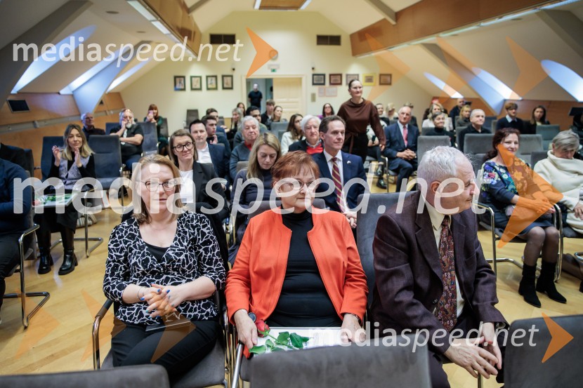 Podeljeni nagradi HORUS in ADRASTOS 2025 za družbeno odgovornost in trajnostni razvoj