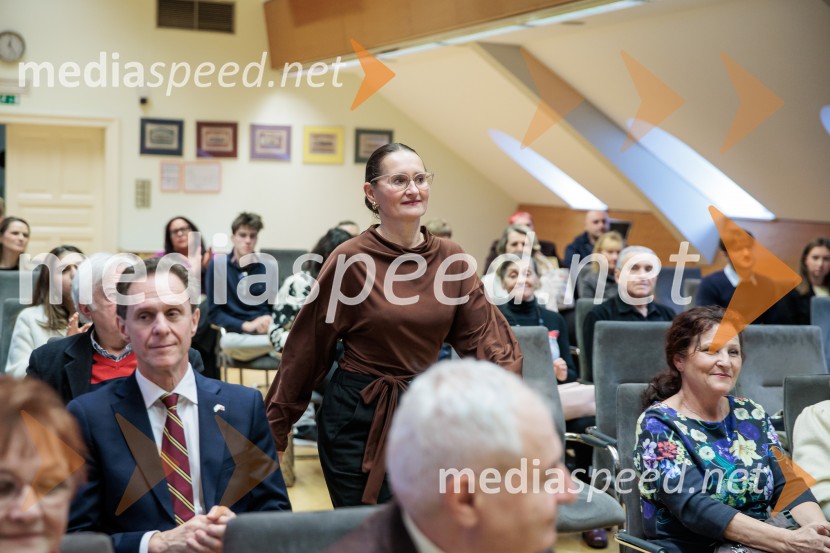 Podeljeni nagradi HORUS in ADRASTOS 2025 za družbeno odgovornost in trajnostni razvoj