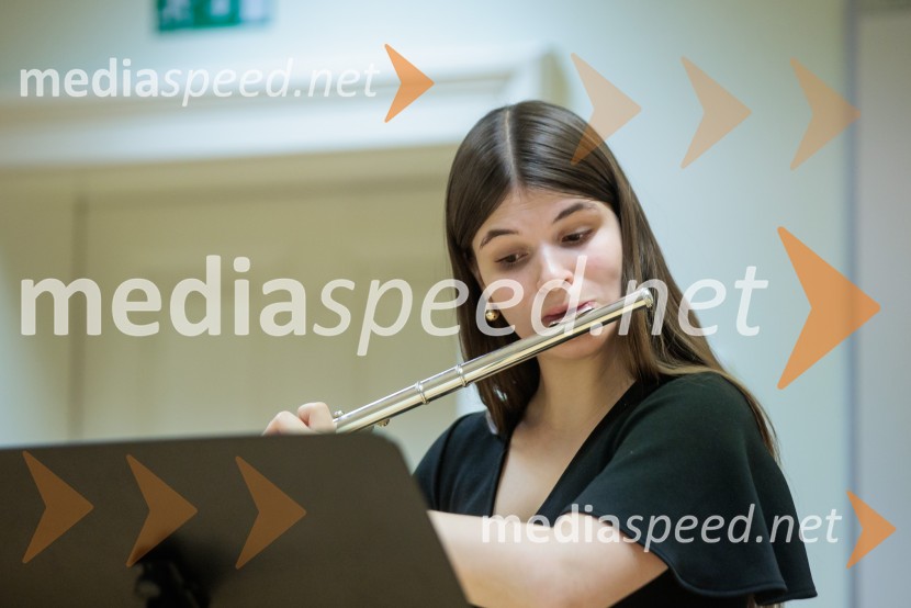 Podeljeni nagradi HORUS in ADRASTOS 2025 za družbeno odgovornost in trajnostni razvoj