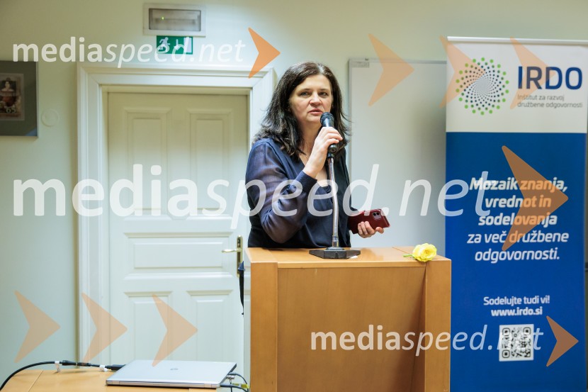 Podeljeni nagradi HORUS in ADRASTOS 2025 za družbeno odgovornost in trajnostni razvoj