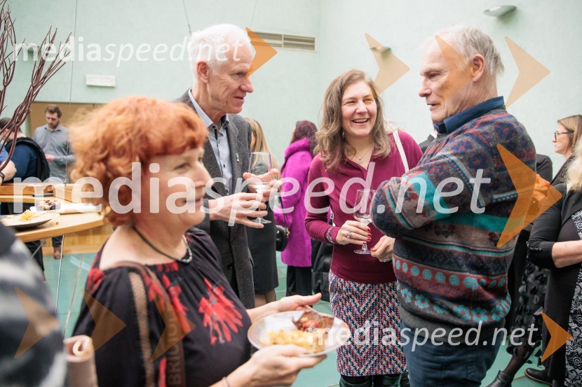 Podeljeni nagradi HORUS in ADRASTOS 2025 za družbeno odgovornost in trajnostni razvoj